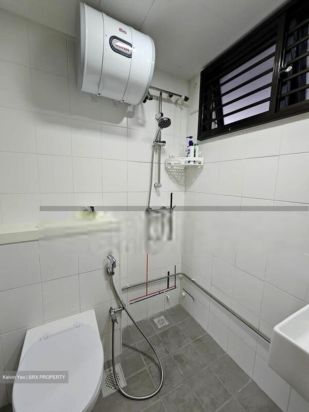 Blk 93 Skyterrace @ Dawson (Queenstown), HDB 4 Rooms #559120921